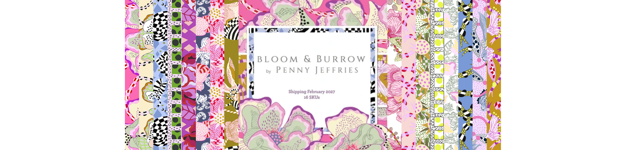 Bloom & Burrow