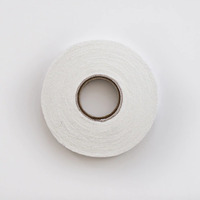 Chenille It - White ⅝" wide