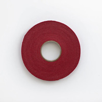 Chenille It - Red ⅝" wide
