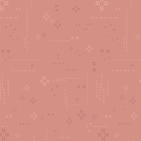 DECOSTITCH - DSE-728 Rosebud