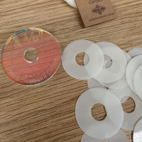 Heat Resistant Circles 1⅛" - Set of 12