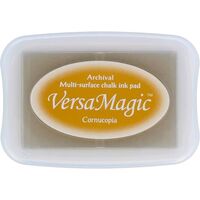 Versamagic Ink Pad - Cornucopia