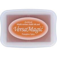 Versamagic Ink Pads - Pumpkin Spice
