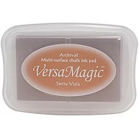 Versamagic Ink Pads - Sierra Vista