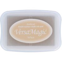 Versamagic Ink Pads - Wheat