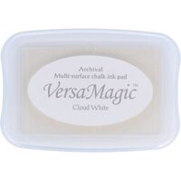 Versamagic Ink Pads - Cloud White