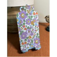 Liberty Phone Stand - Blue/Violet