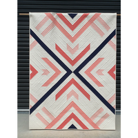 Homecoming Quilt Kit