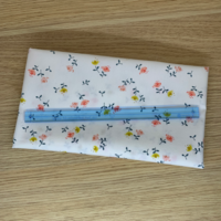 ½" x 8" Quilting Ruler