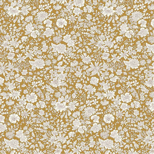 Emily Belle Golden Ochre - 01666431A