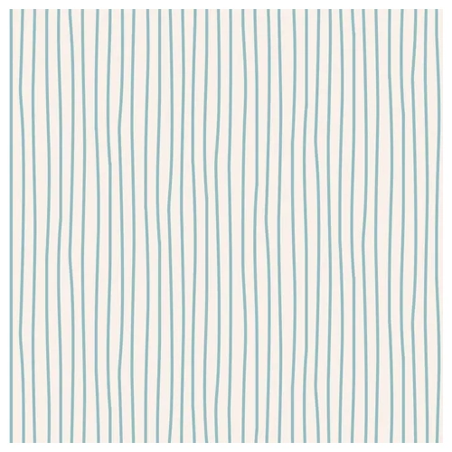 Tilda Classic Basics - Pen Strip Light Blue