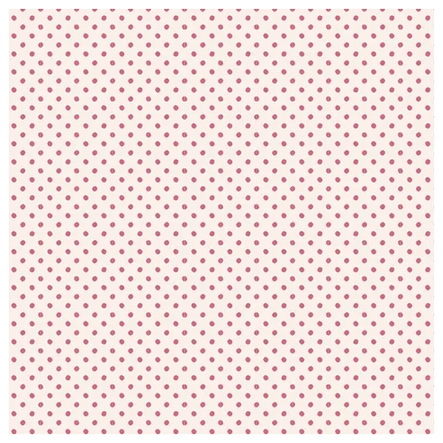 Tilda Classic Basics - Tiny Dots Pink