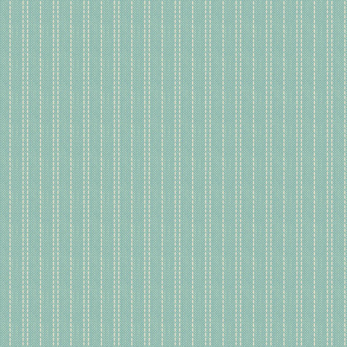 Creating Memories - Seamstripe Teal