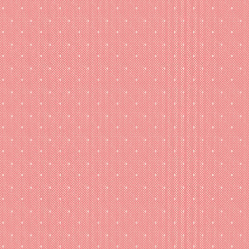 Creating Memories - Tinydot Pink