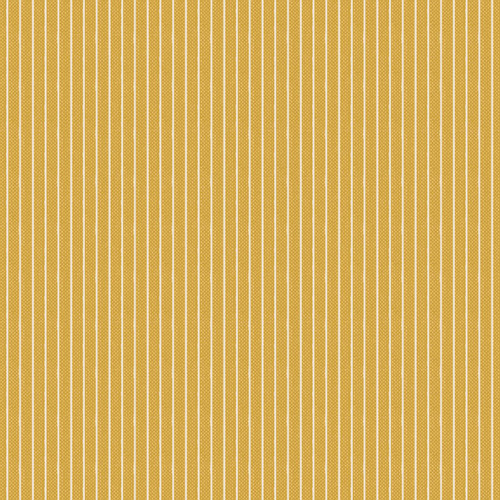 Creating Memories - Stripe Yellow