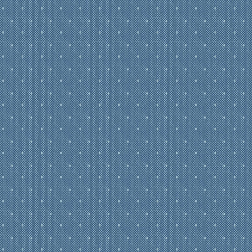 Creating Memories - Tinydot Blue