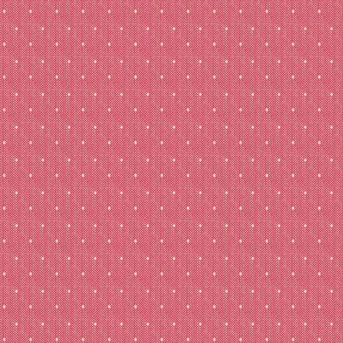 Creating Memories - Tinydot Red