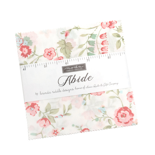 Abide 5" Charm Squares - 18790.PP