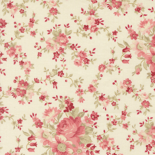 Petals and Polka Dots - 3080.11
