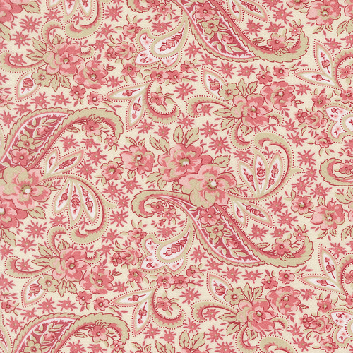 Petals and Polka Dots - 3081.11