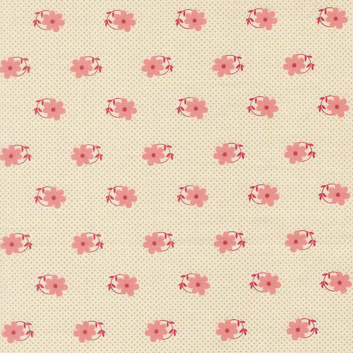 Petals and Polka Dots - 3083.11