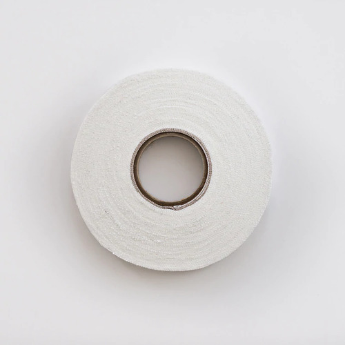 Chenille It - White ⅝" wide
