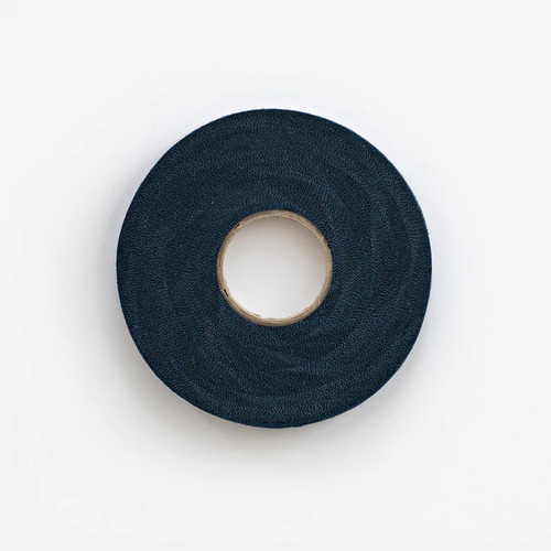 Chenille It - Navy ⅝" wide