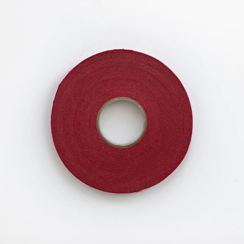 Chenille It - Red ⅝" wide