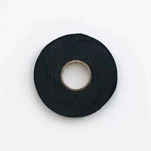 Chenille It - Black ⅝" wide