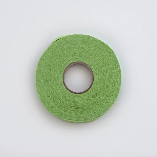 Chenille It - Lime Green ⅝" wide