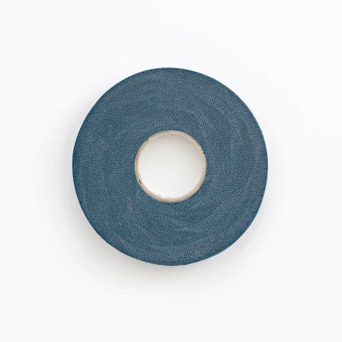 Chenille It - Blue Jay ⅝" wide