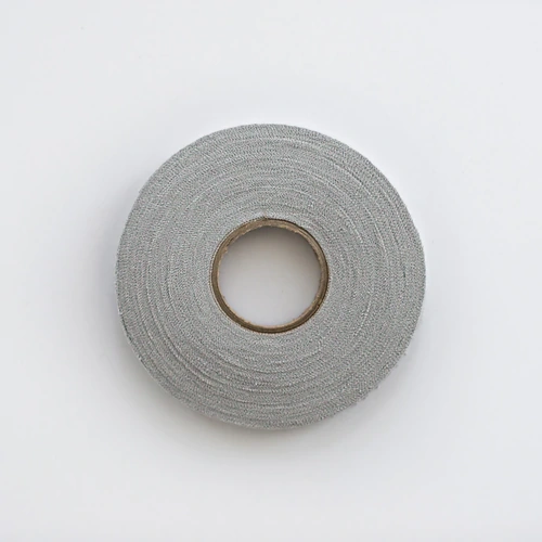 Chenille It - Grey ⅝" wide