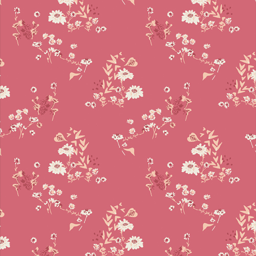 BOOKISH - BKS-63515 Camomile Bliss Prose