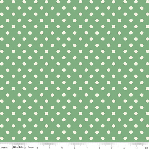 Cath Kidston Signature Collection - C18374-GREEN