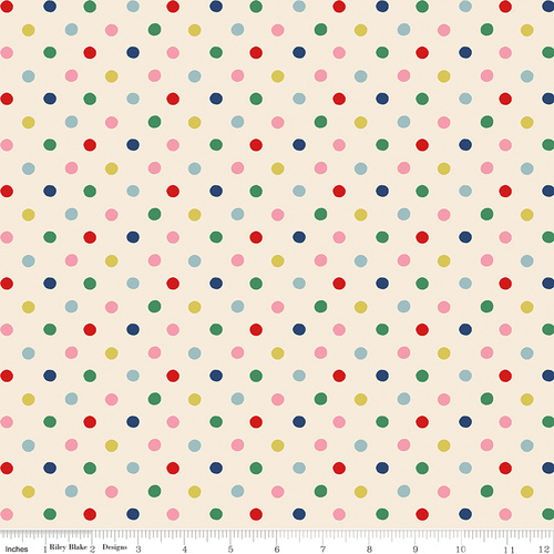 Cath Kidston Signature Collection - C18374-MULTI