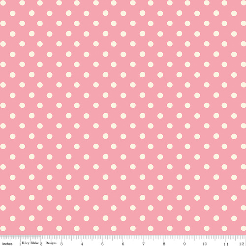 Cath Kidston Signature Collection - C18374-PINK