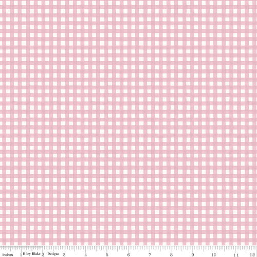 Cath Kidston Signature Collection - C18375-PINK