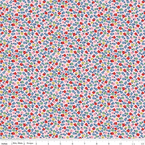 Cath Kidston Signature Collection - C18376-PINK
