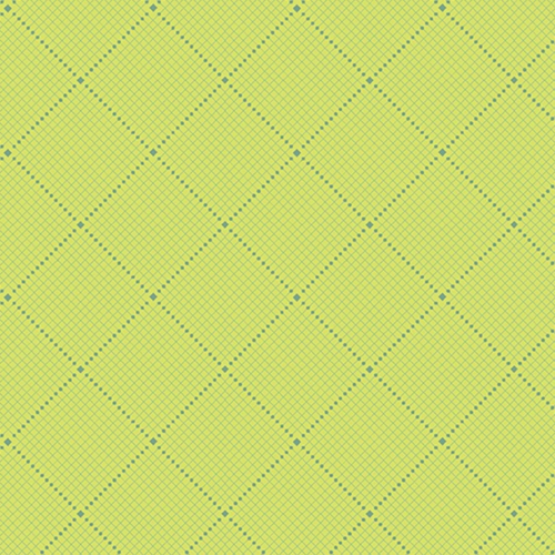 Fabric from the Attic - D9984.G