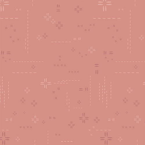 DECOSTITCH - DSE-728 Rosebud