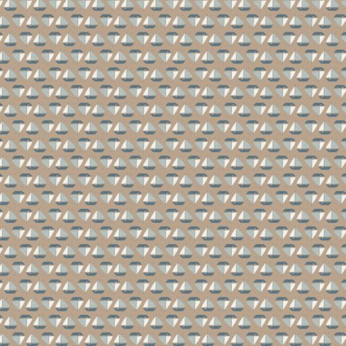 Sunkissed Sojourn - DV6113.Little Boats