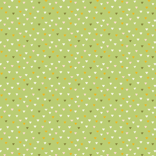Playful Spring - DV6347