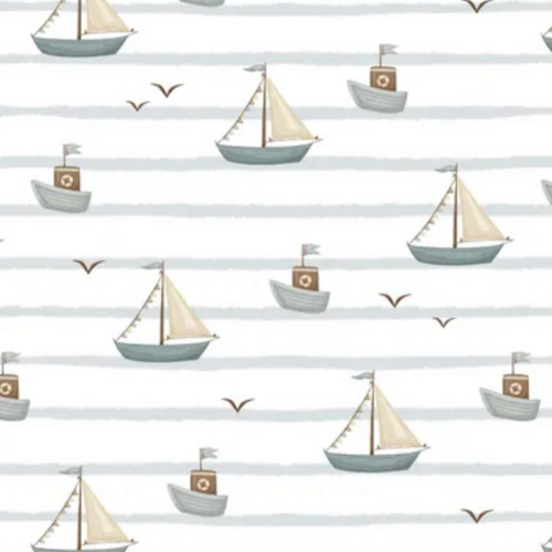 Ahoy - DV6444
