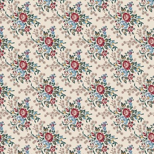 Heritage Garden - DV7502