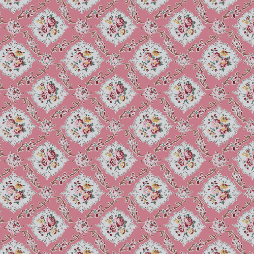 Heritage Garden - DV7505