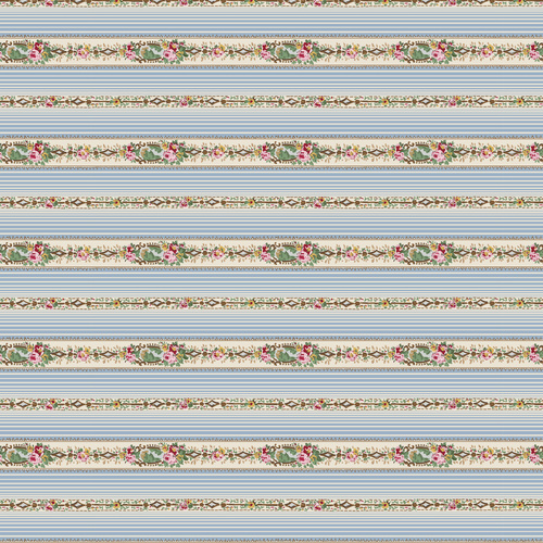 Heritage Garden - DV7506