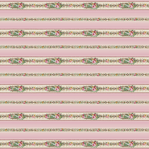 Heritage Garden - DV7507