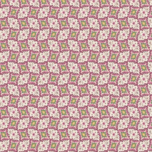 Heritage Garden - DV7509