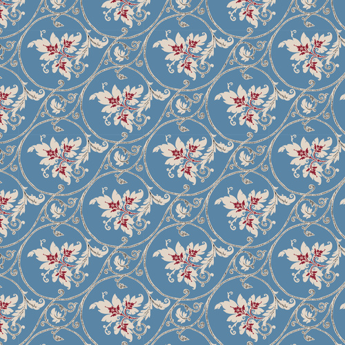 Heritage Garden - DV7512