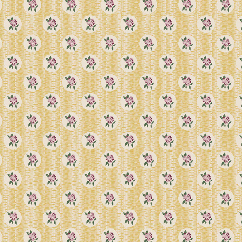 Heritage Garden - DV7513